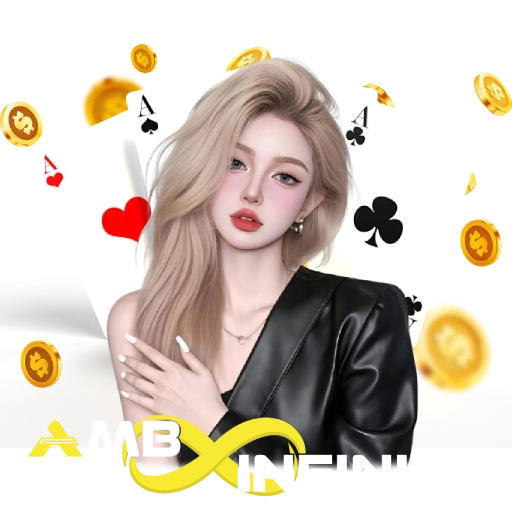 AMBINFINITE