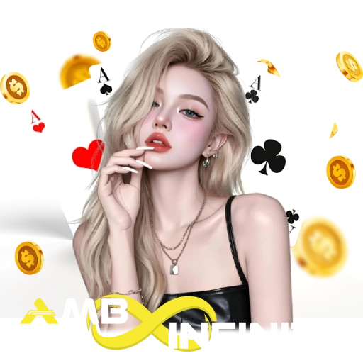 AMBINFINITE